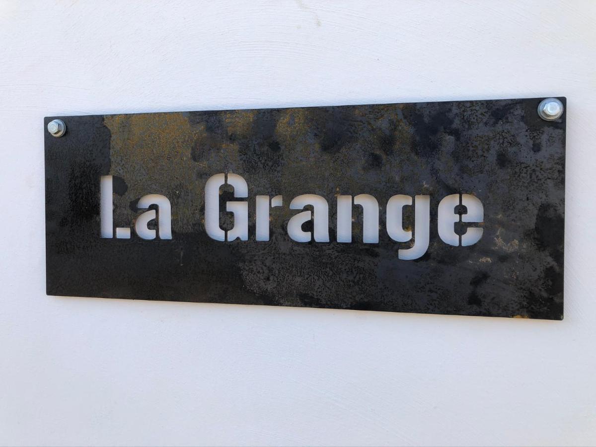Aux Doux Logis Villa Gouy-Saint-Andre Ngoại thất bức ảnh